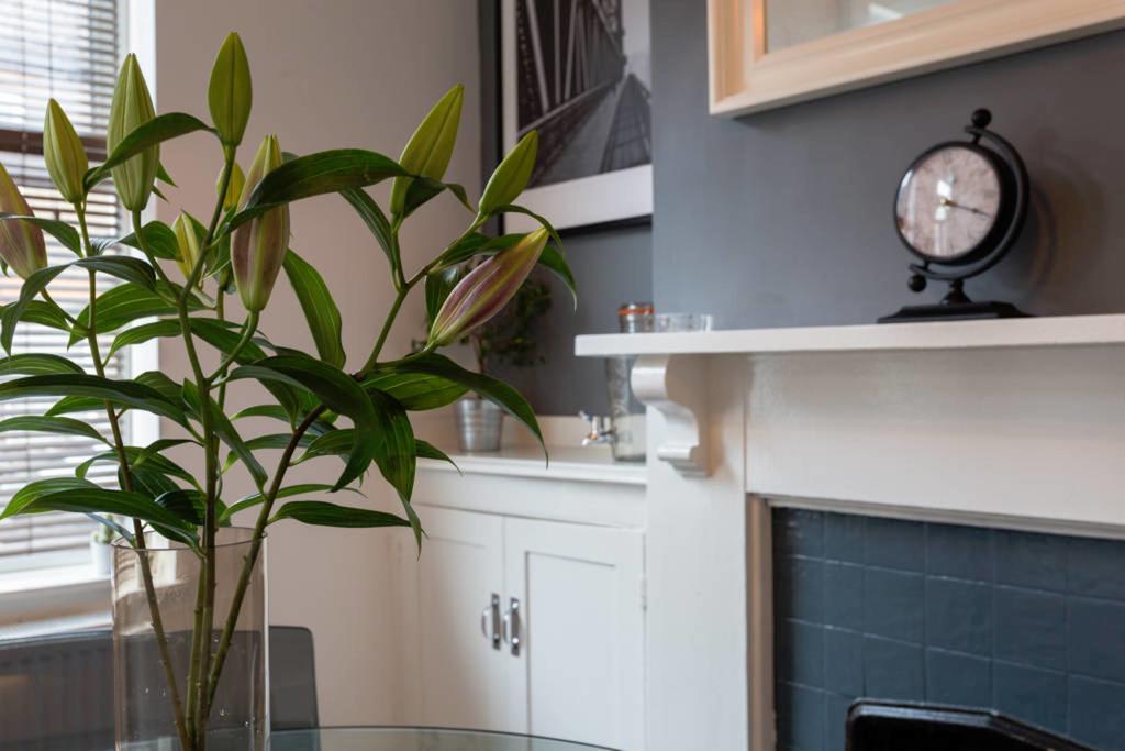 Ashton House - Stylish 2 Bedroom House, Close To Luton Town Center & Airport Екстер'єр фото